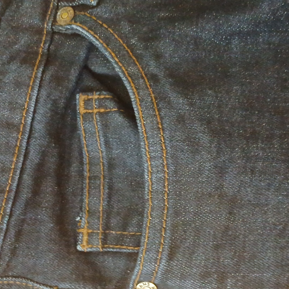 Navy Jeans💙 - Picture 2 of 10